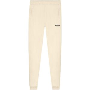 Malelions Women Tribe Trackpants - Beige