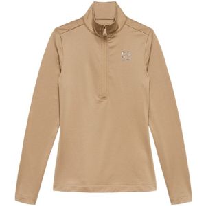 Nikkie Gumeko Ski Pully - Hummus 34