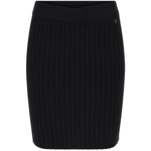 Guess Alexie Skirt - Jet Black S