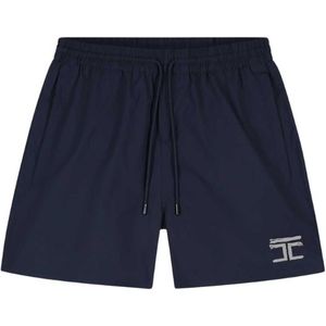 JorCustom Artist Swimshort - Navy XS