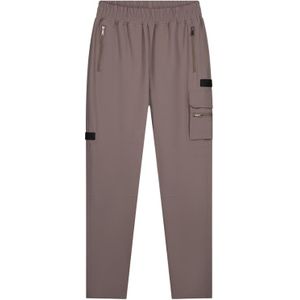Malelions Pocket Cargo Pants - Taupe