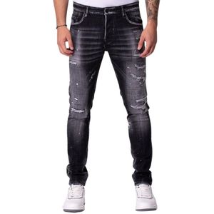 The Red Line Jeans - Black Jeans 29