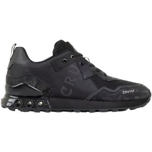 Cruyff Superbia Hex - Tech - Camo Black 41