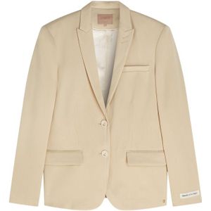 Nick Blazer - Light Beige XXS