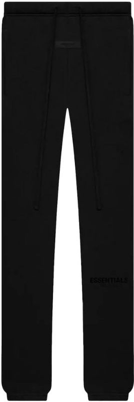 Fear of God Essentials Sweatpants - Unisex - Stretch Limo - EUXS