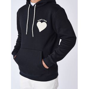 Hoodie 2522147 - Black XXL