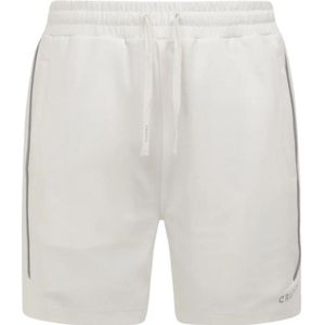 Cruyff Reflective Shorts - Blanc White M