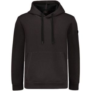 Peuterey Kiman Hoodie - Nero