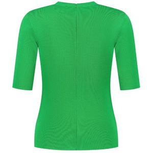 Nikkie Pepper Top - Fern Green 40