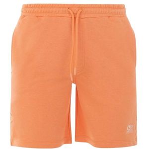 Cruyff Energized Short - Coral XS