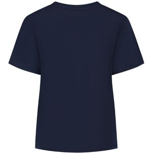 Cybill T-Shirt - Navy Night 38