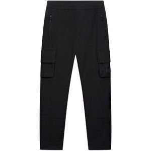 Malelions Kids Ripstop Pants - Navy 8-128