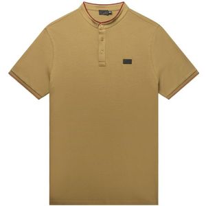 Tokio Polo - Ghotic Olive L