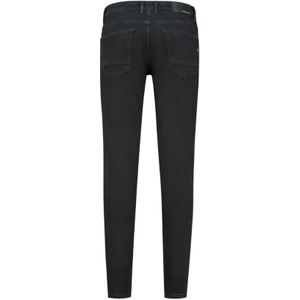 The Jone Skinny Fit Jeans - Black 36