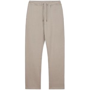 Quotrell La Vie Pants - Concrete/Cement XL