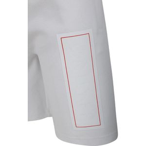 Cruyff Estru Short - Blanc White S