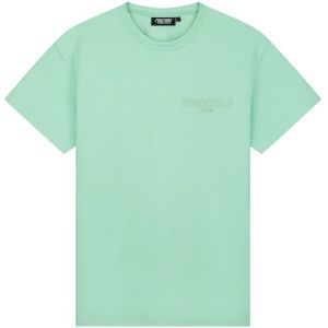 A3 Zomerset - Lime Green XXL