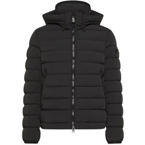 Peuterey Boggs NS 04 Jacket - Nero XXL