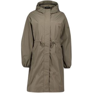 Airforce Women Mary Jacket - Brindle S