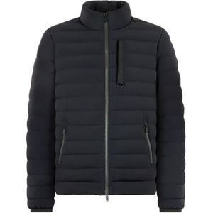 Laki Jacket - Black S