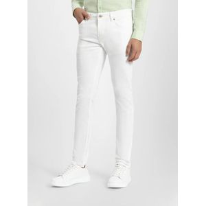 Purewhite The Jone W1094 Jeans - White 28
