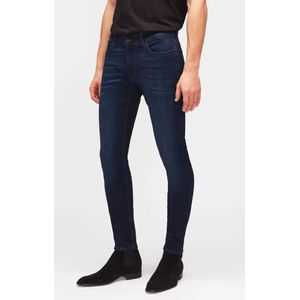Paxtyn Tapered Luxe Performance Plus - Dark Blue 38