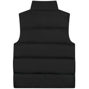 Malelions Venetian Padded Vest - Black M