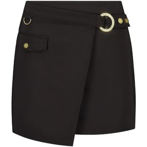 Nikkie Auckland Skirt - Black 40