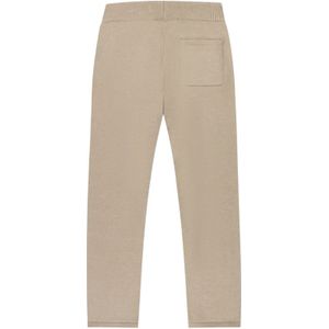 Croyez Fluffy Essence Knit Sweatpants - Sand S