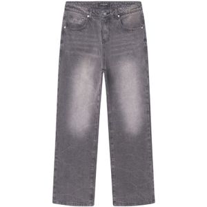 Aderyn Jeans - Dark Grey 28