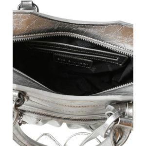 Bcelia Crossbody Bag - Silver ONE