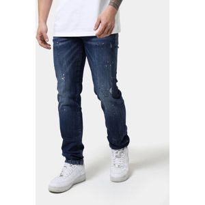 XPLCT Studios XPLCT Deepsea Jeans - Blue 32