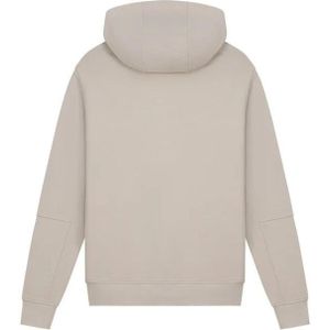 Malelions Sport Counter Hoodie - Taupe 6XL
