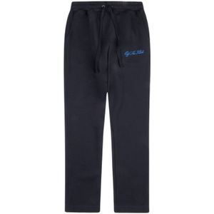 Rebirth Pants - Black L