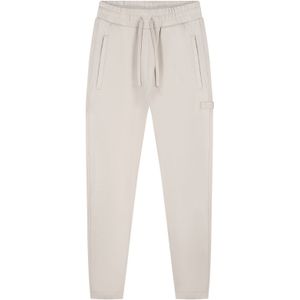 Malelions Signature Sweatpants - Sand XS