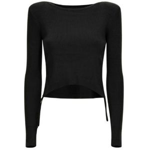 Guess Arielle Sweater - Jet Black S