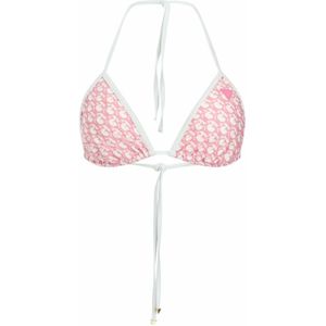 Guess Removable Padded Bikini Top - Gj Double Layer Pink