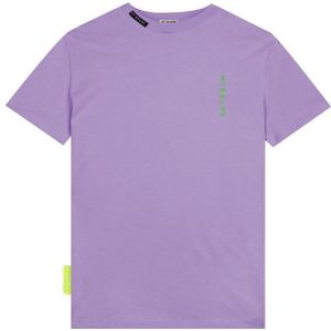 My Brand Basic Swim Capsule Shirt - Pastel Lilac