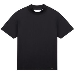 Croyez Fundamental T-Shirt - Black XL