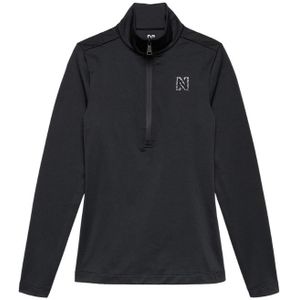 Nikkie Gumeko Ski Pully - Black 34