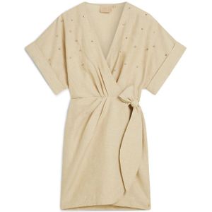 Froukje Dress - Oat XS