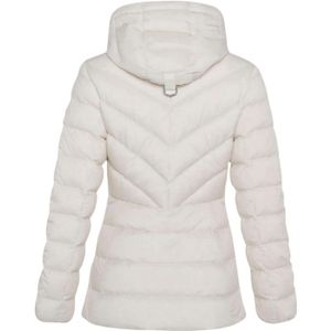 Women Air Down Jacket 2 - Plaster S