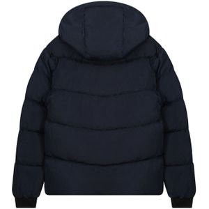 Malelions Sport Puffer Jacket - Navy 4XL