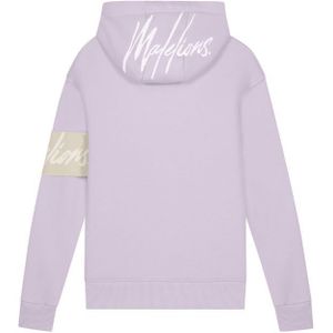 Malelions Women Captain Hoodie - Thistle Lilac XS
