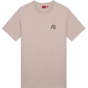 Regular-Fit Tee - Moonrock XL