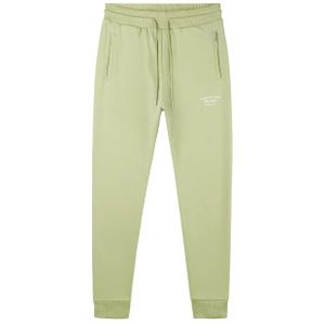 Croyez Fraternité Trackpants - Beige