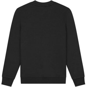 Malelions Kids Sport Counter Sweater - Black 140