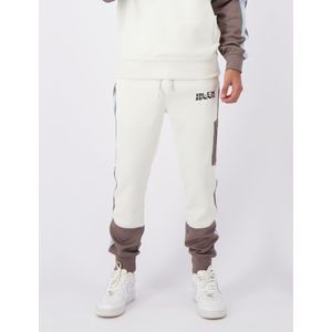 Rumble Trackpants - Beige L