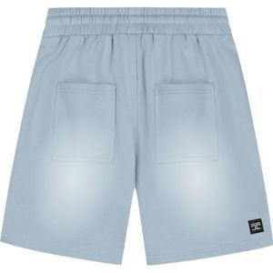 JorCustom Fade Terry Short - Blue XS