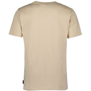 Airforce Basic T-Shirt - Cement L